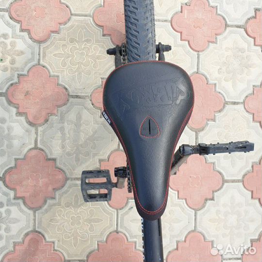 Велосипед BMX Subrosa Malum 2019