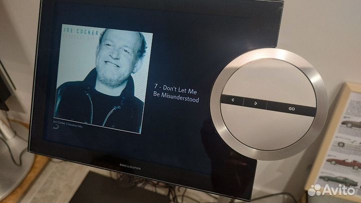 Bang & Olufsen Beosound 5 Beomaster 5 стойка напол