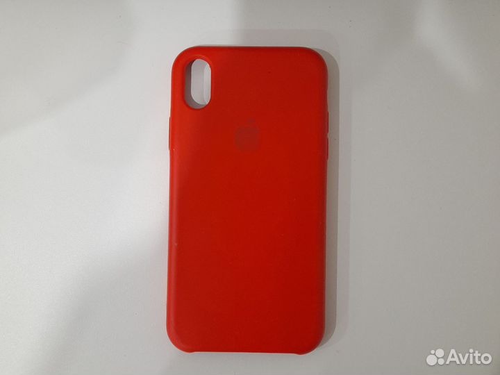 Чехол на iPhone xr