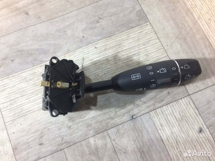 Переключатель света дворников Mercedes-Benz