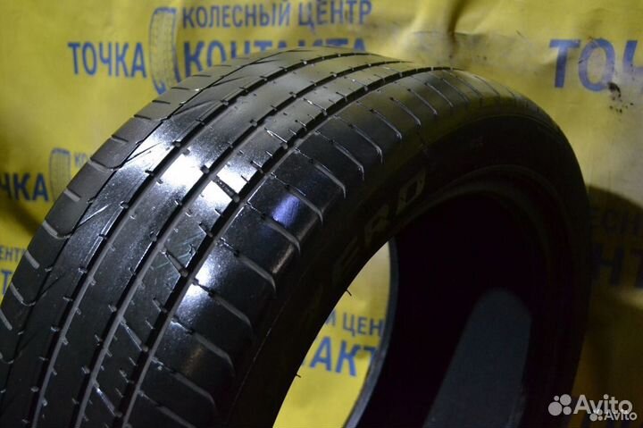 Pirelli P Zero 275/40 R19