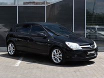 Opel Astra 1.6 AMT, 2007, 236 430 км, с пробегом, цена 750 000 руб.