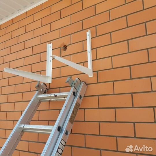 Установка кондиционеров с пылесосом