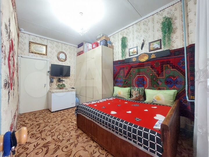 2-к. квартира, 37,7 м², 2/3 эт.