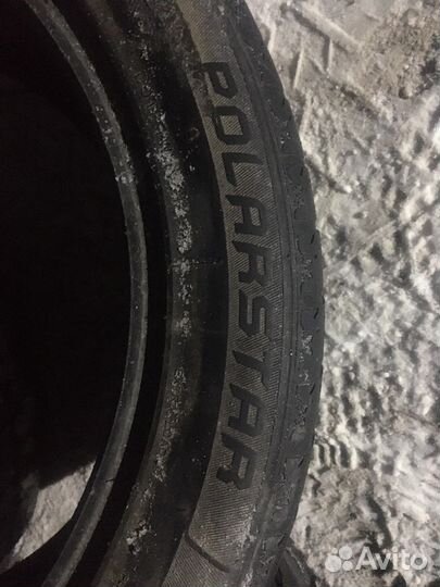 Marshal I'Zen RV KC15 275/45 R20 106Y