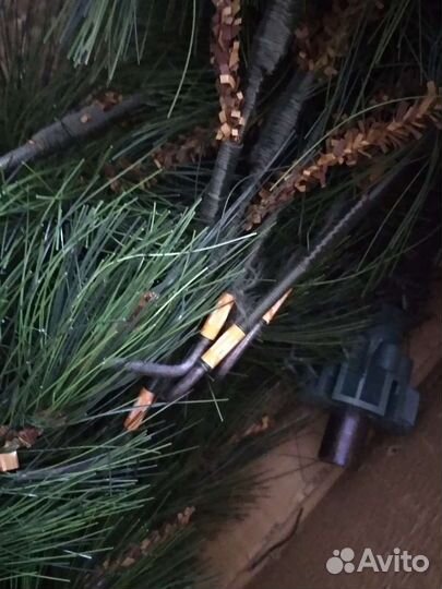 Ель искуственная Simba toys, Лапландия