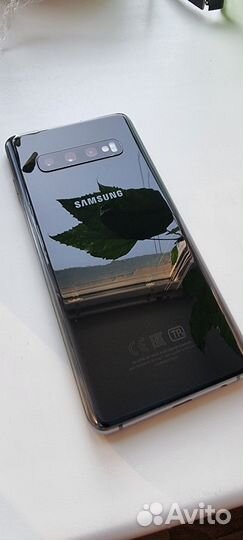 Samsung galaxy s10