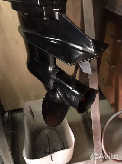 Мотор Меркури ме 25 М Сиа Про