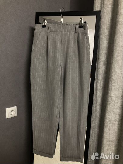 Брюки классические