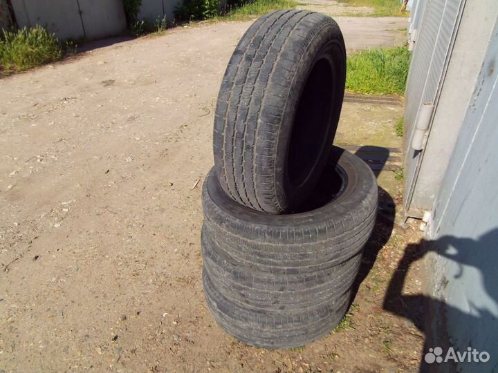 Kumho Radial 798 Plus 235/60 R17