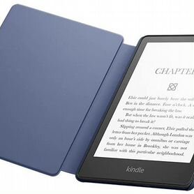 Amazon Kindle PaperWhite 5 11th Gen Оригинал Ткань