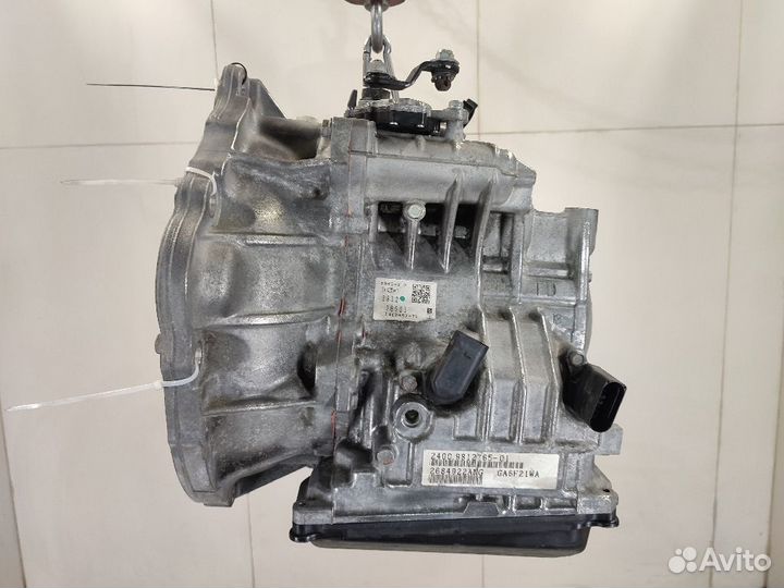 BMW АКПП Paceman R61 2012-2016 24009812765