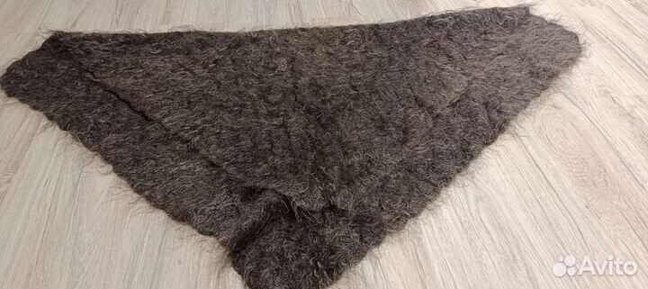 Платок шаль