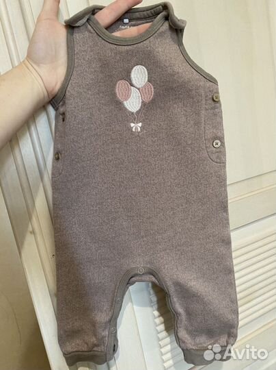 Комбенезон