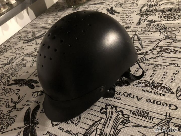 Шлем Fouganza для верховой езды детский