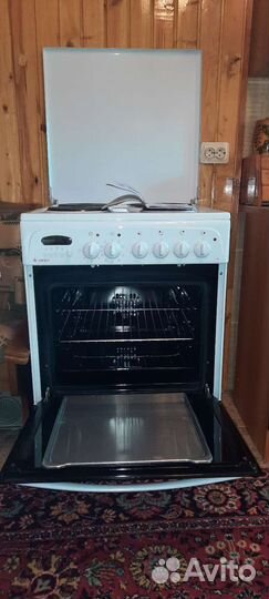 Плита электрическая Gefest 60х60х85см (Новая)