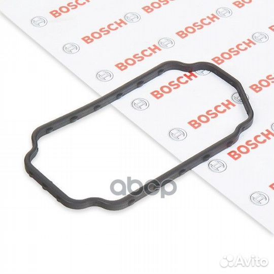 Прокладка тнвд Opel Omega/Frontera 2.3TD 86-94