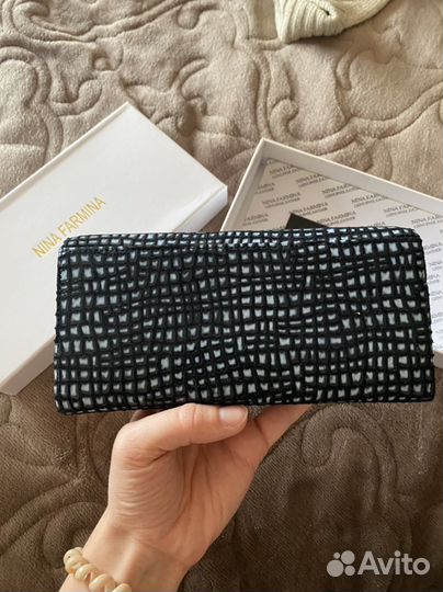 Кошелек женский