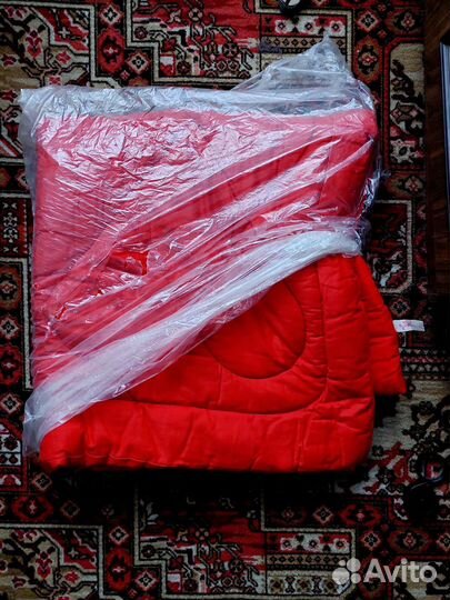 Детское одеяло новое