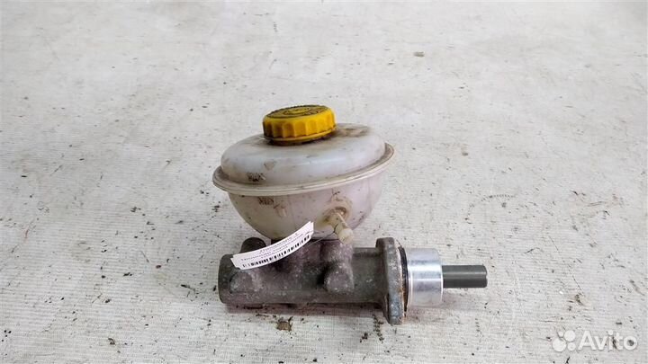 Цилиндр тормозной главный ZX Landmark 05-09г