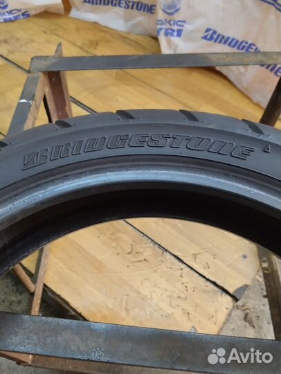 120/70/15 r15 Bridgestone Battlax TH01(и-72)