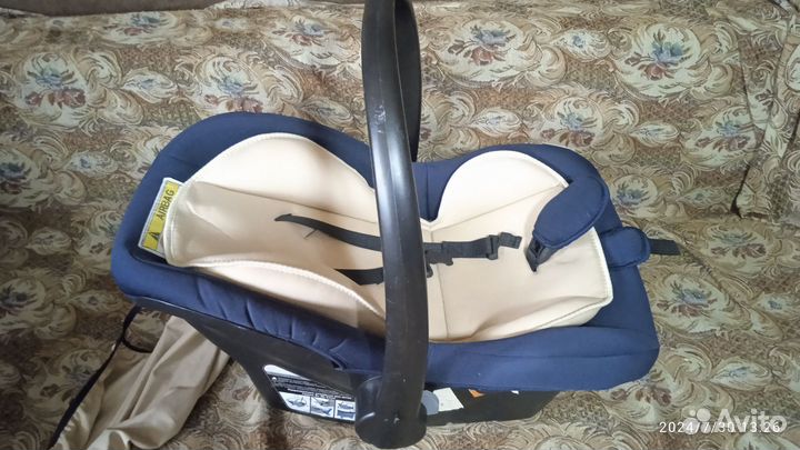 Автолюлька от 0