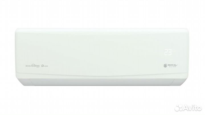 Внутренний блок мульти сплит-системы Royal Clima R