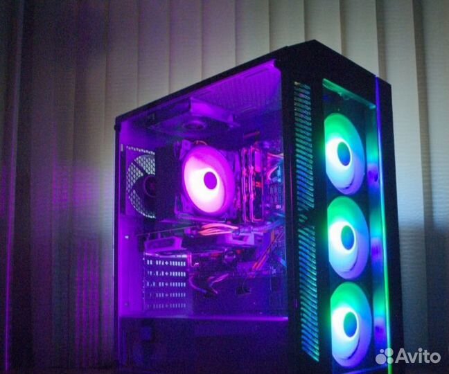 Сборка пк, Настройка,установка ос,обучение мн.др