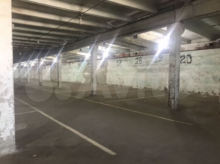 Склад, 1210 м²