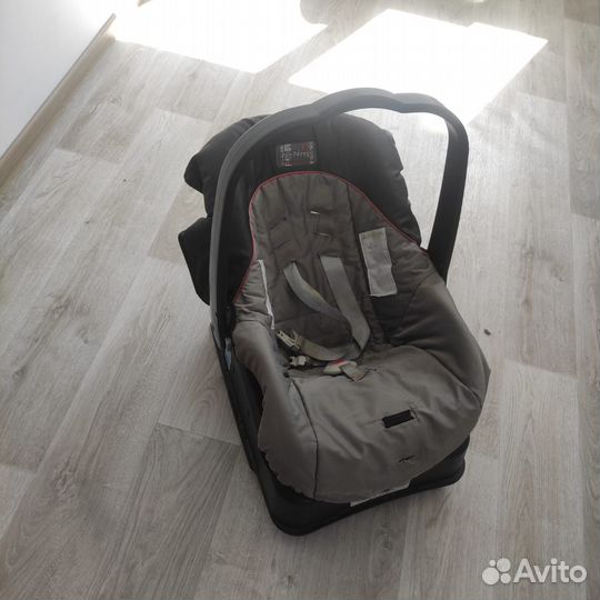 Продам автолюльку