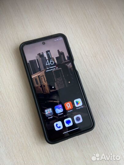 Xiaomi Redmi Note 9 Pro, 6/128 ГБ