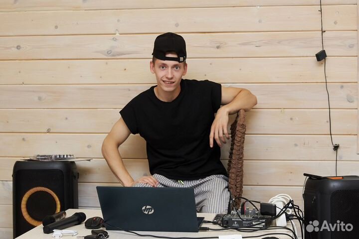 DJ, Киров, Праздники, Фестивали, Шоу, Конференции