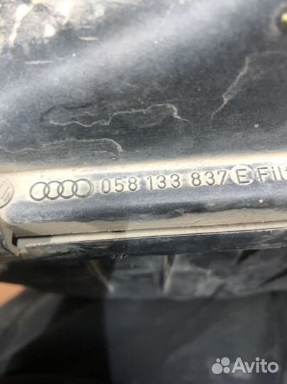 VW Passat B5 Корпус воздушного фильтра