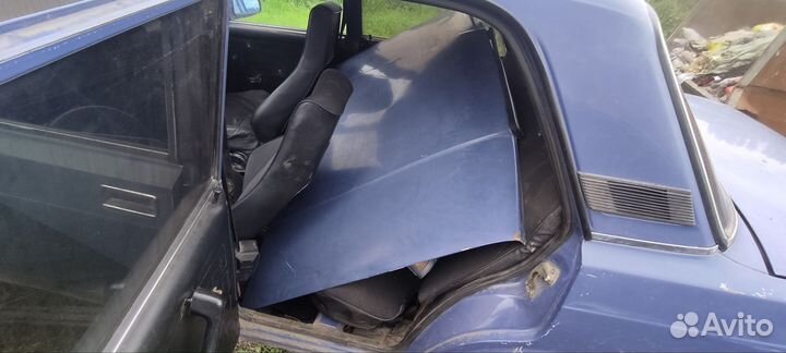 Ваз 2107 в разбор, по запчастям, инжектор 2006 год