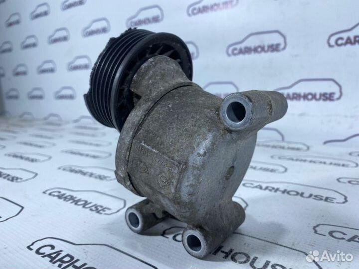 Натяжитель ремня Ford Focus 2 1.8 qqdb