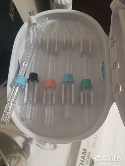 Ирригатор Kitfort