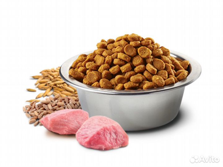 Корм для собак Farmina Курица 15 кг