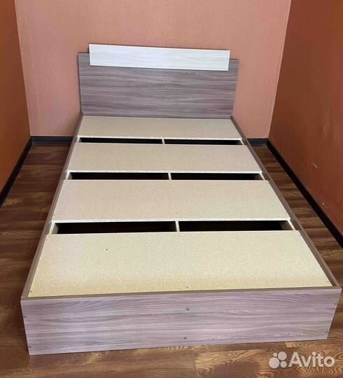 Кровать Эко 1,4 м