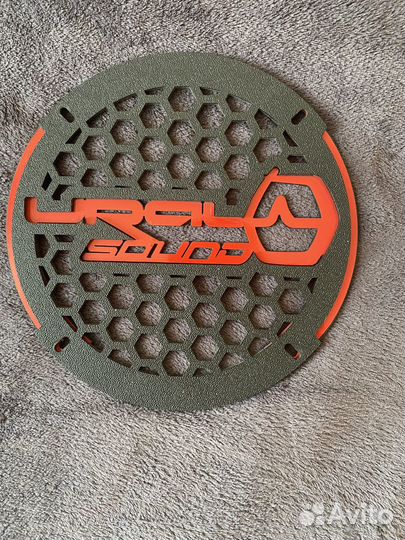 Грили на 20 динамики