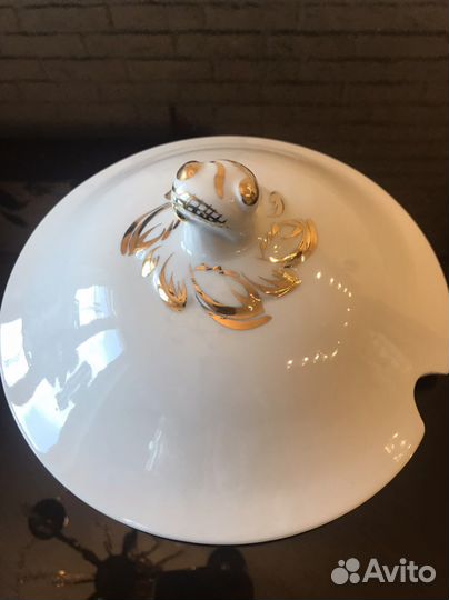 Крышка для супницы