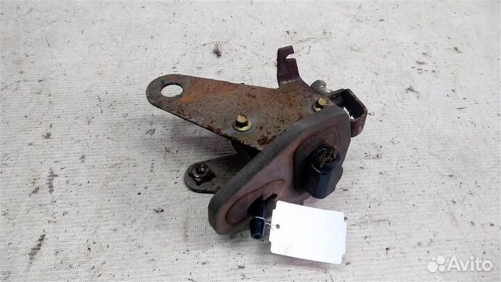 Цилиндр сцепления главный Ford Fiesta