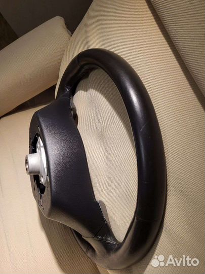 Руль для Subaru Impreza gh