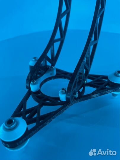 3D Подставка для наушников