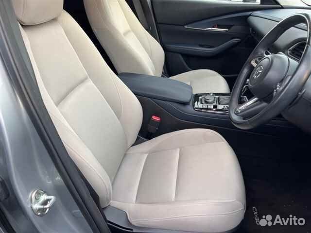 Mazda CX-30 2.0 AT, 2020, 36 000 км