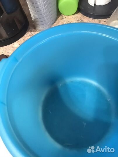 Посуда таперваре рисоварка