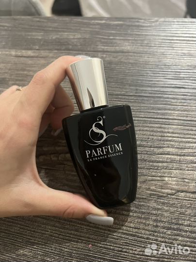 S parfum F4 (Fleur Narcotique Ex Nihilo) 30мл