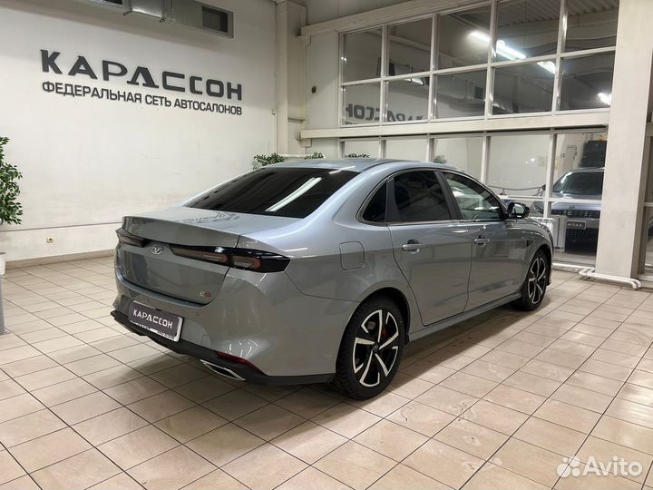 Kaiyi E5 1.5 CVT, 2023, 22 000 км