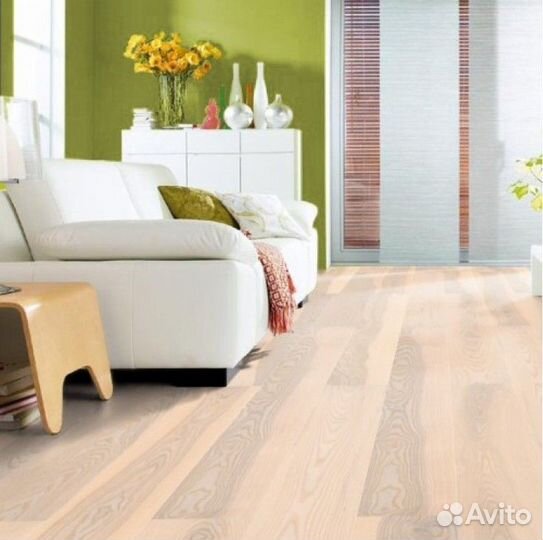 Паркет / Паркетная доска