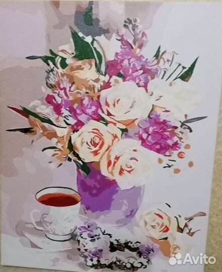 Настенное панно, картины для декора квартиры офиса