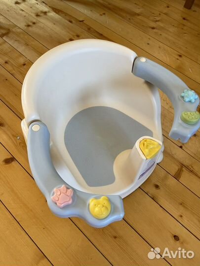 Сиденье для купания